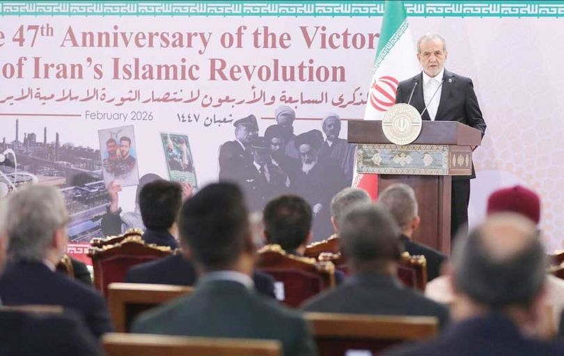 
هر مذاکره برابر و برد-برد مورد قبول ایران است