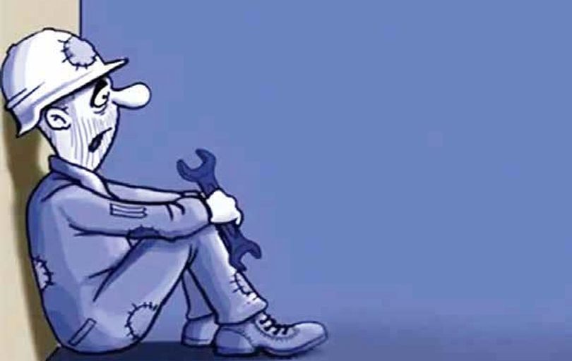 
بیماری ادامه‌دار بازار کار ایران طی دو دهه گذشته
