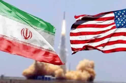 «مذاکره» در سایه شمشیر آخته جنگ