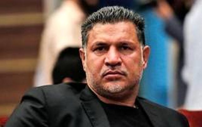 «کارزار» خبرگزاری فارس 

برای محاکمه علی دایی!