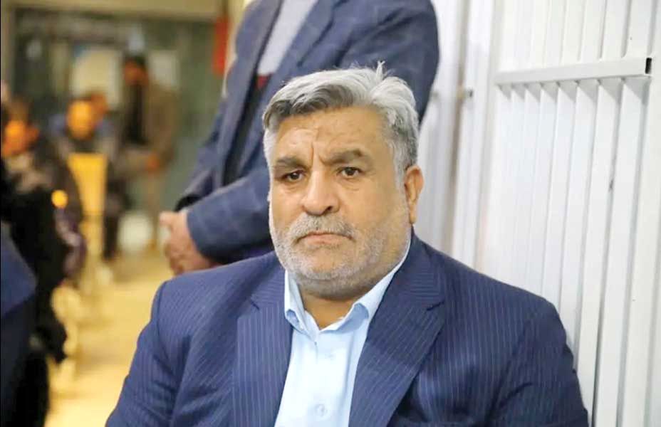 
مجلس روی دور تصویب قوانین ضدکارگری