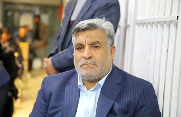 
مجلس روی دور تصویب قوانین ضدکارگری