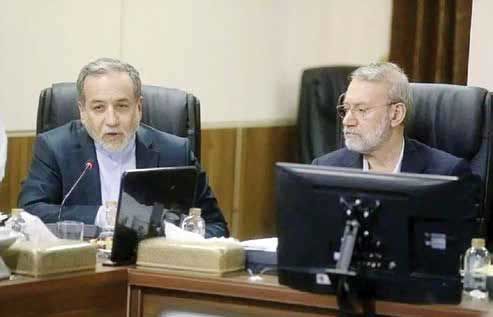 دیپلماسی در تله احتیاط، ابهام و انزوا