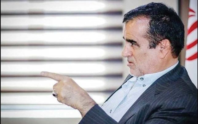 
اعتراض نه‌تنها تهدید نیست، بلکه می‌تواند مانع بروز اشتباه‌ها و تخلف‌ها شود