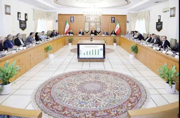 برای بهبود وضعیت آب باید تدبیر عاجل کنیم