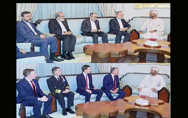 تنفس دیپلماتیک در میانه سیگنال‌های نظامی