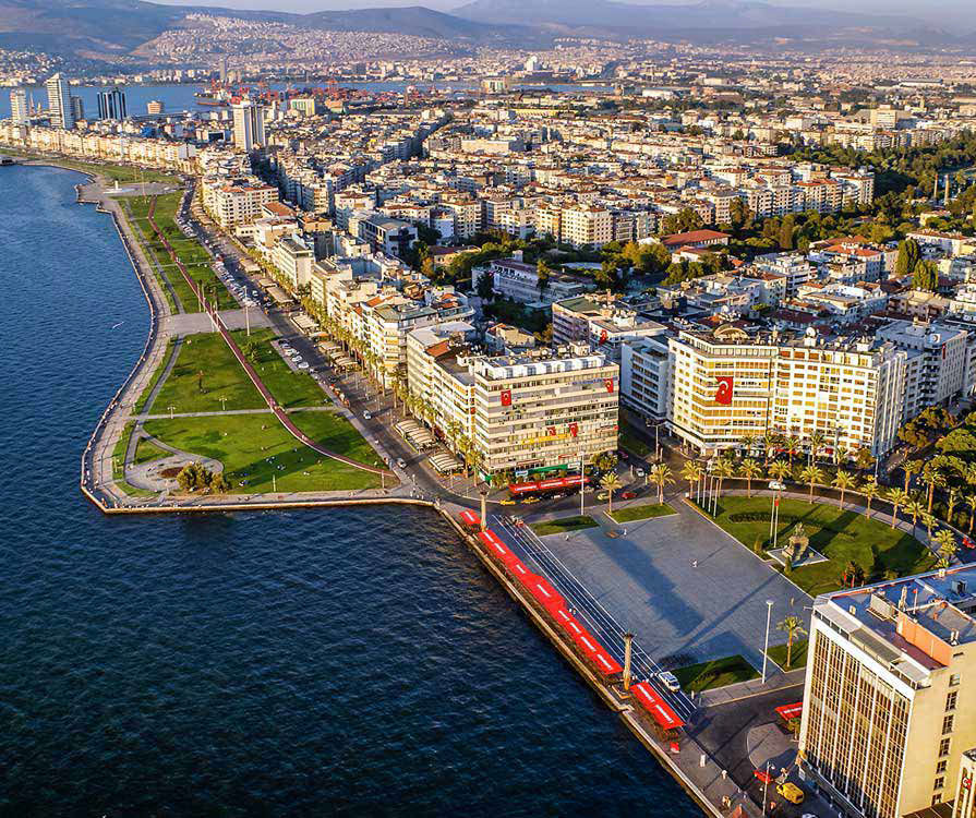 سرمایه‌گذاران ایرانی؛ در صدر فهرست متقاضیان اقامت در    ترکیه