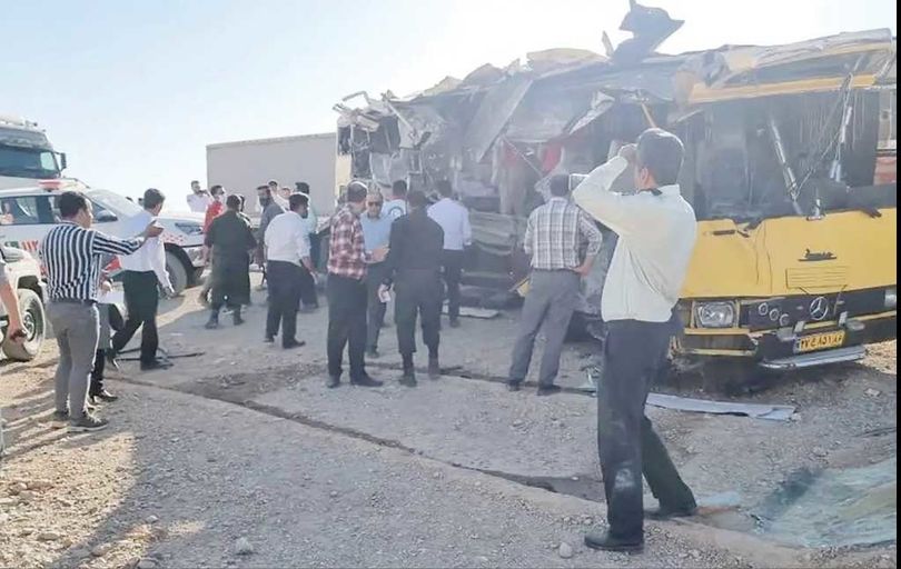 نه بر رانندگان نظارتی هست، نه بر کیفیت اتوبوس‌ها