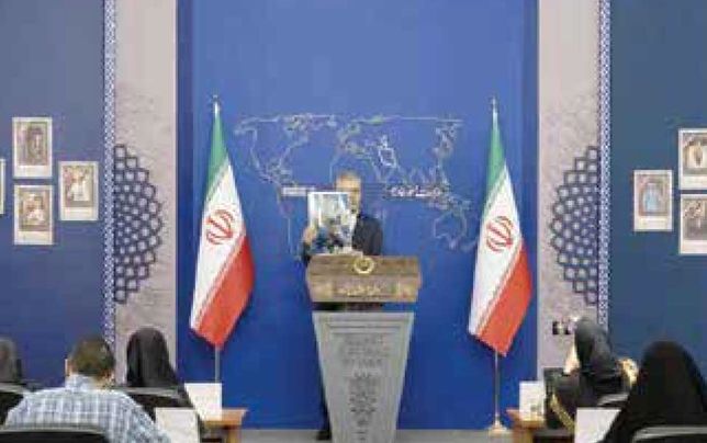 

جامعه جهانی باید برای توقف جنایات اسرائیل اقدام کند