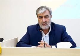 
تعداد مجروحین اعتراضات 

۳  هزار و ۷۰۰  نفر است