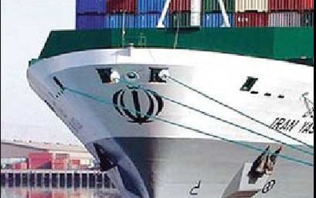 تحریم کشتی‌های ایرانی به سقوط 

۲۵ درصدی ارزش آن منجر می‌شود