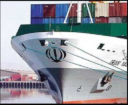 تحریم کشتی‌های ایرانی به سقوط 

۲۵ درصدی ارزش آن منجر می‌شود