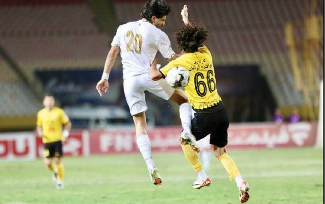 
جنگ قهرمانی نیم‌فصل