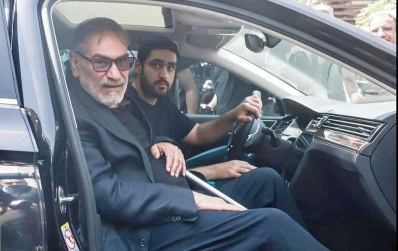 
بار کشتی شما نفت و میعانات است، بار کشتی مردم فقر و تورم 