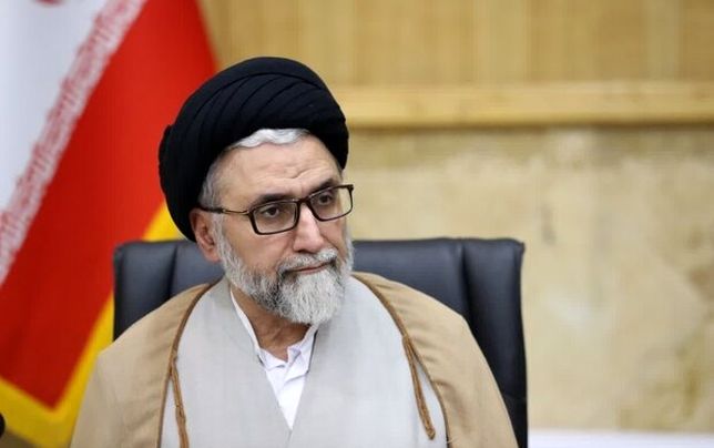 

نفوذ همیشه در کشور بوده 

و باز هم خواهد بود 