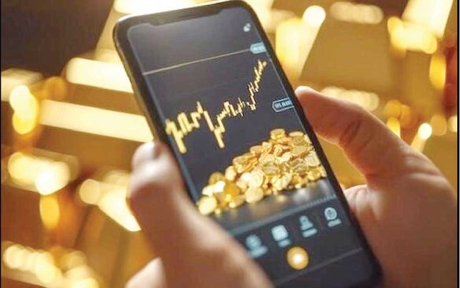 کیف پول‌های طلا ؛ پناهگاه امن یا قمار اقتصادی؟
