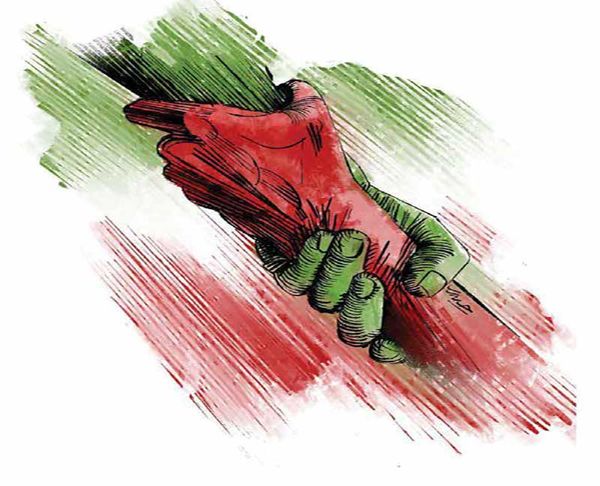 وحدت ملی؛ به مثابة سپر دفاعی