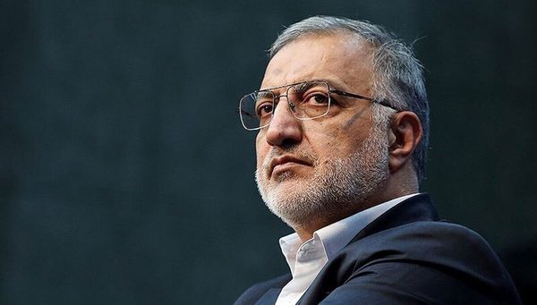 

زاکانی، دستیار ویژه رئیسی هم شد