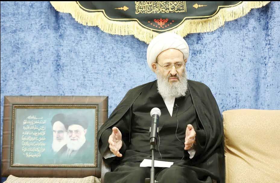 
«دعوت به حجاب» با دعوا و گشت ارشاد، اثر معکوس دارد