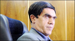 ادعای جاسوسی از طریق دفتر اتحادیه اروپا در ایران مضحک است