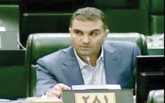 
احتمالا دولت لایحه فضای مجازی را پس می‌گیرد