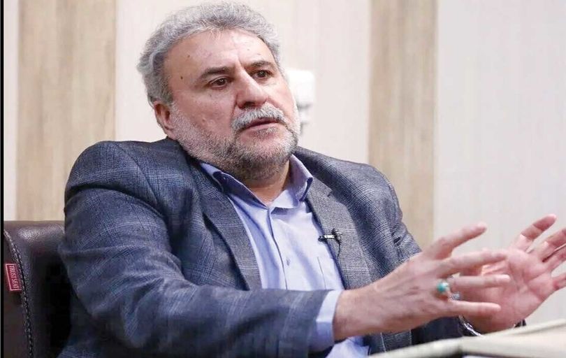 
لاریجانی باید کشور را از این قالب تنگ محاصره استراتژیک خارج کند