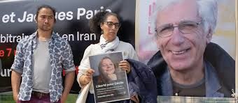 دو فرانسوی زندانی در ایران
مجموعا به ۶۳ سال زندان محکوم شدند