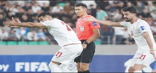 فدراسیون و بی‌تفاوتی نسبت به آماده‌سازی تیم ملی؛
خواب زمستانی!