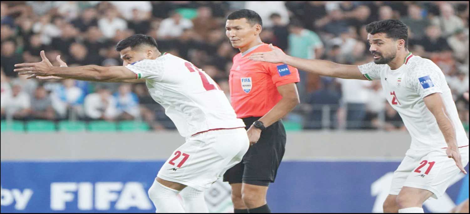 فدراسیون و بی‌تفاوتی نسبت به آماده‌سازی تیم ملی؛
خواب زمستانی!