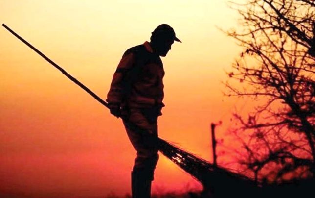 
امنیت مزدی و شغلی می‌خواهیم