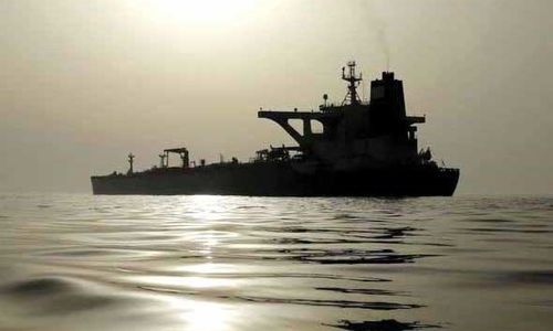 نفت سرگردان روی آب، به منزله فروش و صادرات نیست