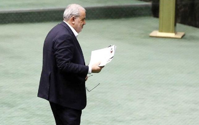 
«ذوق‌زدگی» علی‌آبادی از اتمام خاموشی‌های خانگی