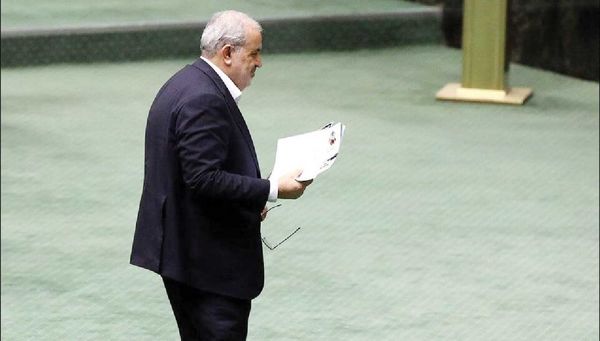«ذوقزدگی» علیآبادی از اتمام خاموشیهای خانگی