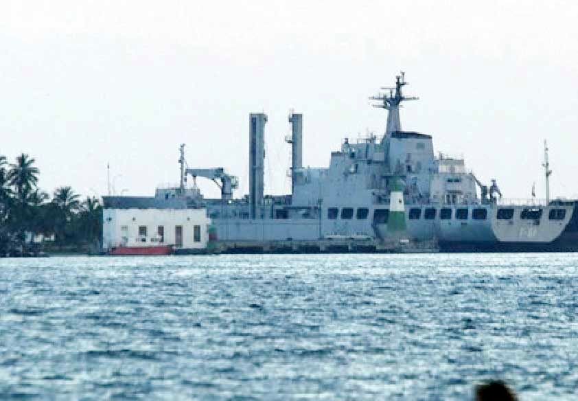 

آمریکا در حال بررسی حملات پهپادی 

به ونزوئلا است