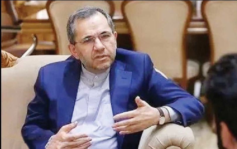 
غنی‌سازی صفر برای ما غیرقابل قبول است