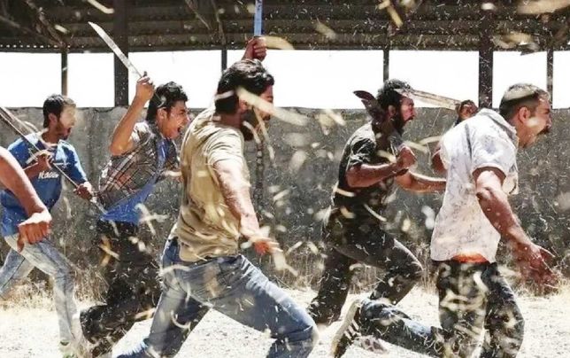 بازخوانی شمایل «لات»‌ در سینمای ایران؛ از قیصر تا شنای پروانه