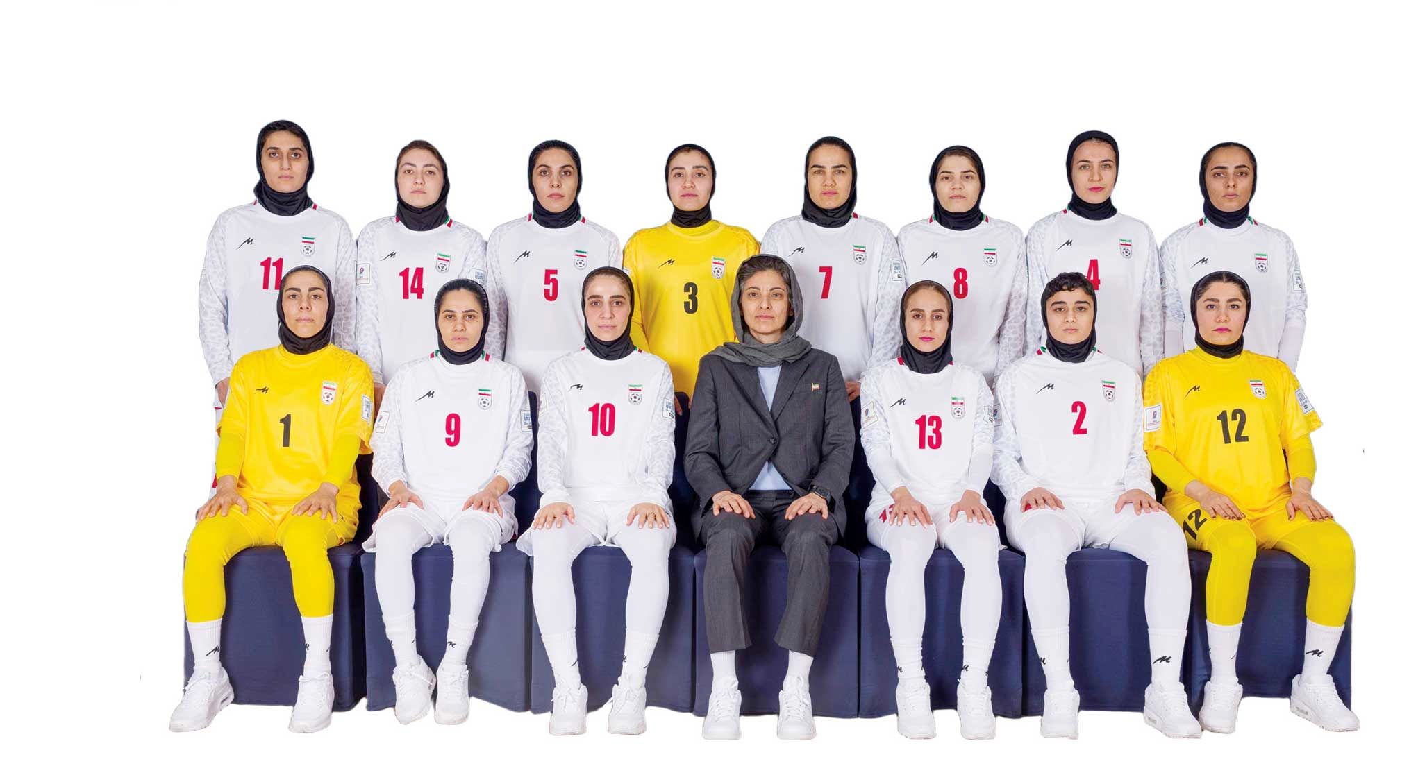 
بازی مرگ در گام اول