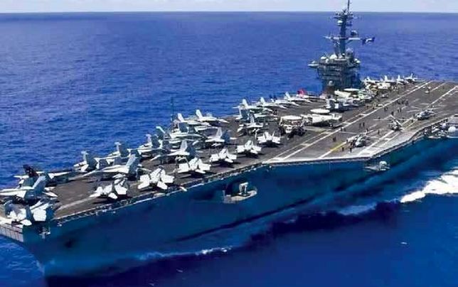 «بی‌طرفی فعال» بازیگران منطقه‌ای پشت مرزهای جدید