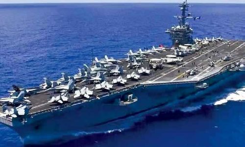 «بی‌طرفی فعال» بازیگران منطقه‌ای پشت مرزهای جدید