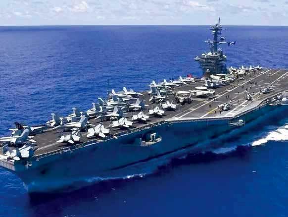 «بی‌طرفی فعال» بازیگران منطقه‌ای پشت مرزهای جدید