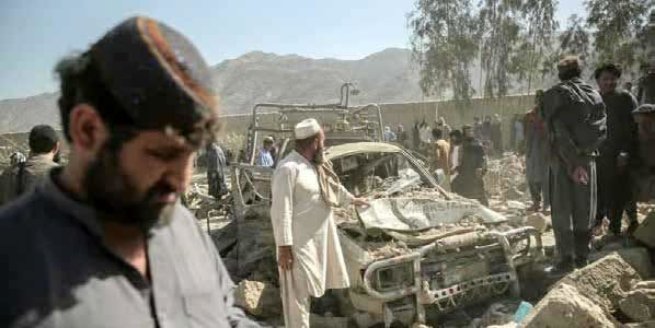 مرزهای پرتنش در ورای میانجی‌گری‌های ناکام