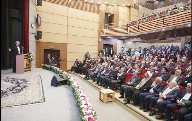 
هر بخش را که می‌خواهیم  اصلاح کنیم، علیه ما جوسازی می‌شود!