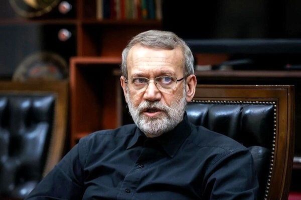 علی لاریجانی به عربستان میرود