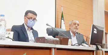 رفسنجان را به همه جای ایران تعمیم دهید