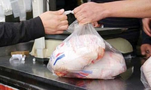 تورم سنگین خوراکی‌ها در  سکوت دولت و وزارت کار