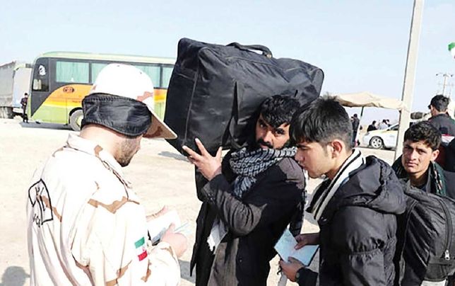  چرا باید هزینه‌های حضور اتباع غیرمجاز را بپردازیم؟