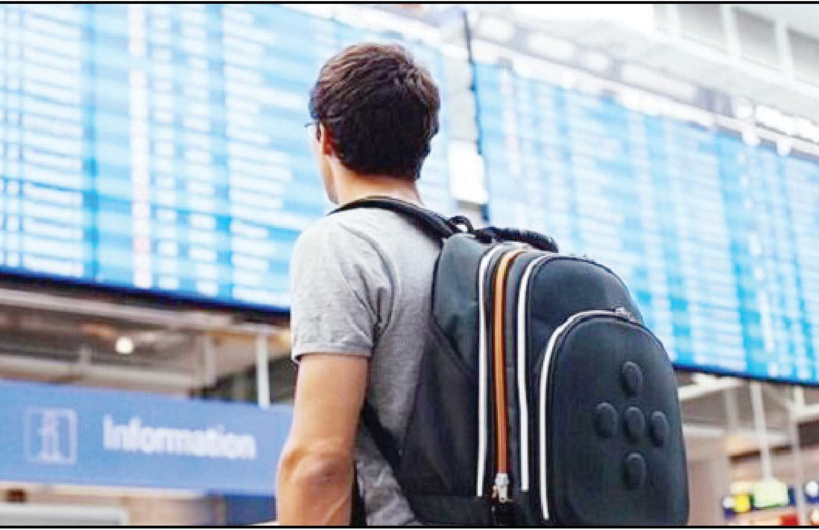 
مهاجرت ۱۲ هزار پژوهشگر از کشور طی ۱۲ سال گذشته