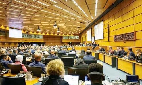 تعلیق در وین؛ نه فشار کامل، نه گشایش