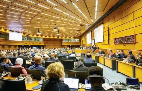 تعلیق در وین؛ نه فشار کامل، نه گشایش