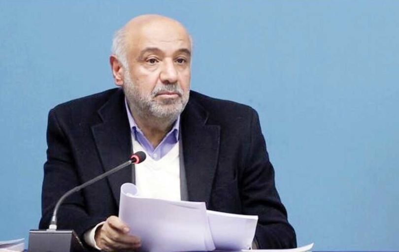 
میدری: کمبود «نیروی متخصص» معضل اصلی تولیدکنندگان است